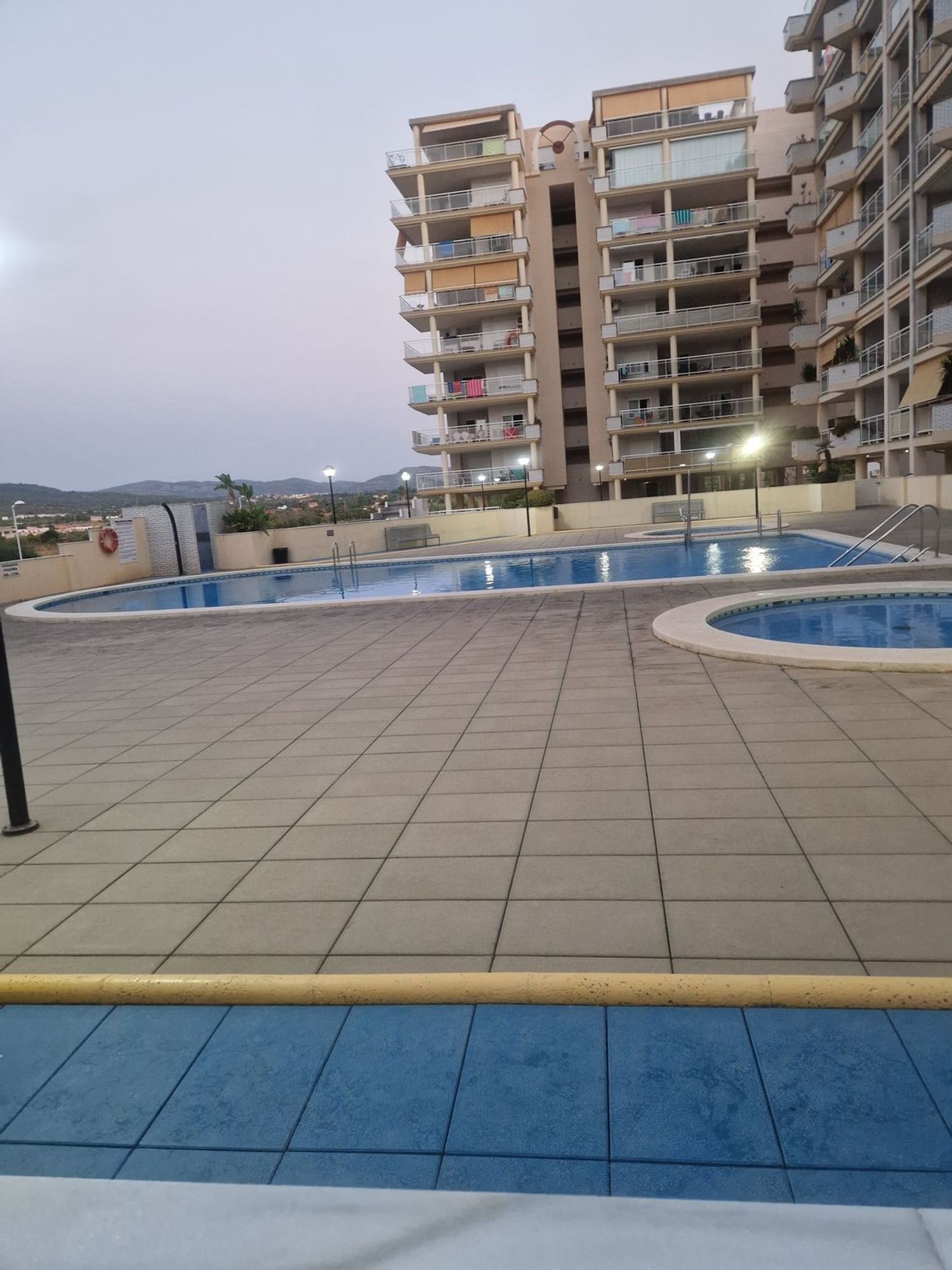 Piso en Calle d' Alacant, 8, Playa norte, Playa norte - Foto 24