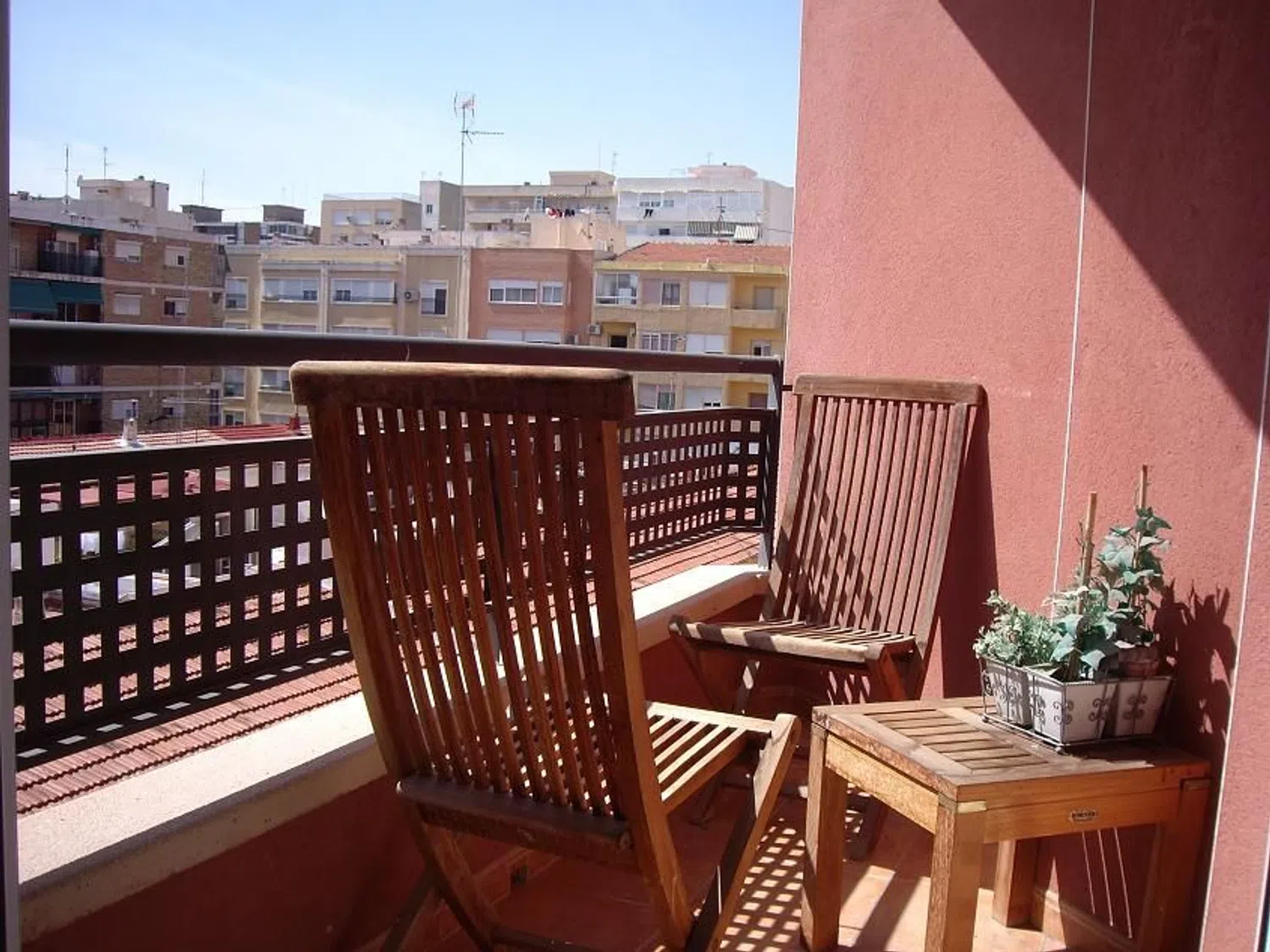 Piso en calle Doctor Gadea, 11 - Foto 5