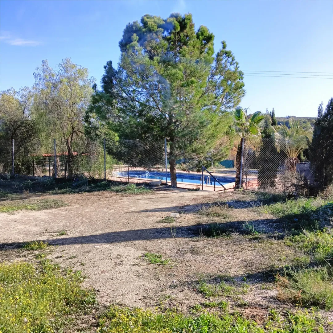 Finca rústica en  Calle Carmen 12 - Foto 20