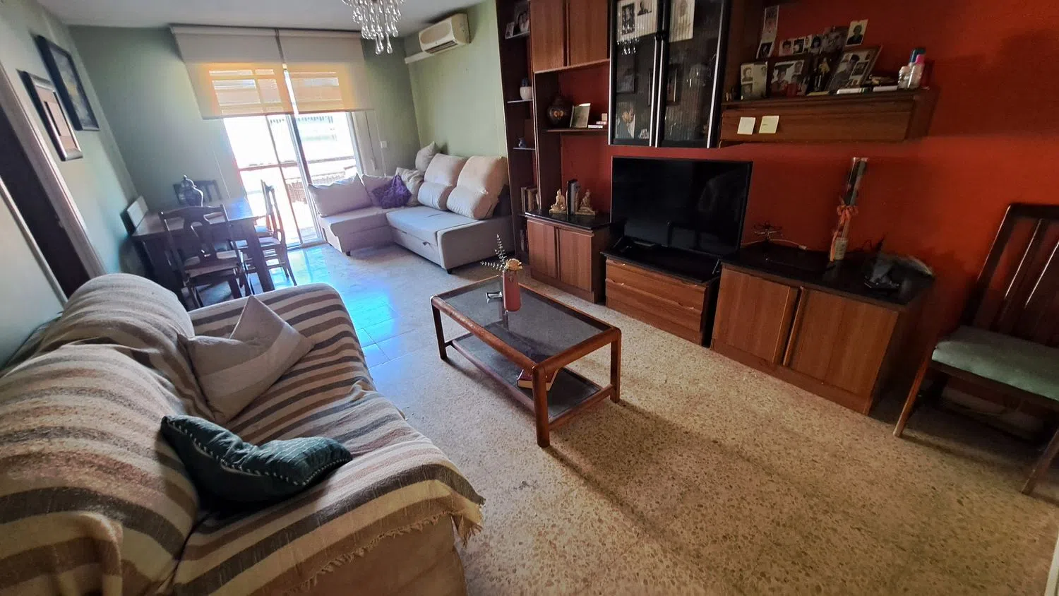 Piso en calle Casarabonela, 1 - Foto 1