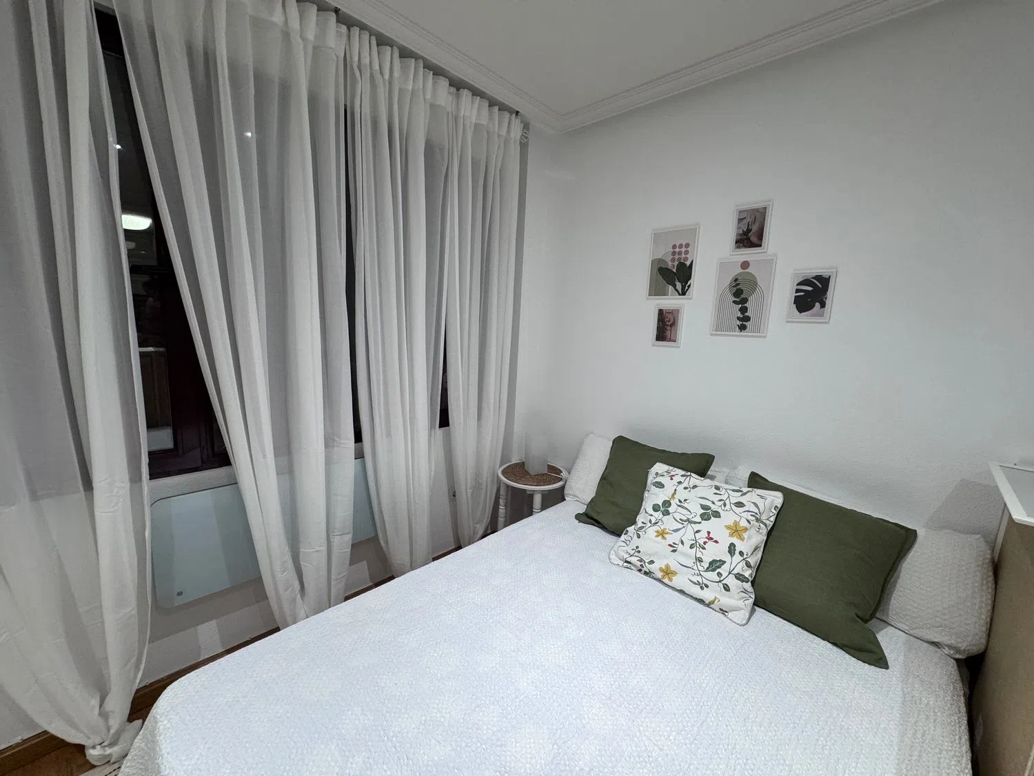 Estudio en calle Luis Sala Balust, 39 - Foto 18