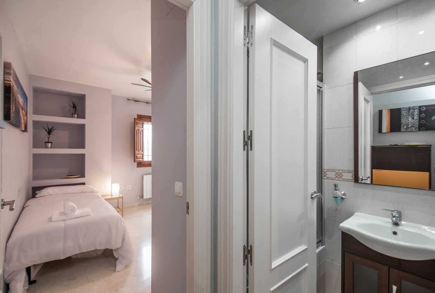 Ático en calle Cruz de Arqueros, 8 - Foto 24