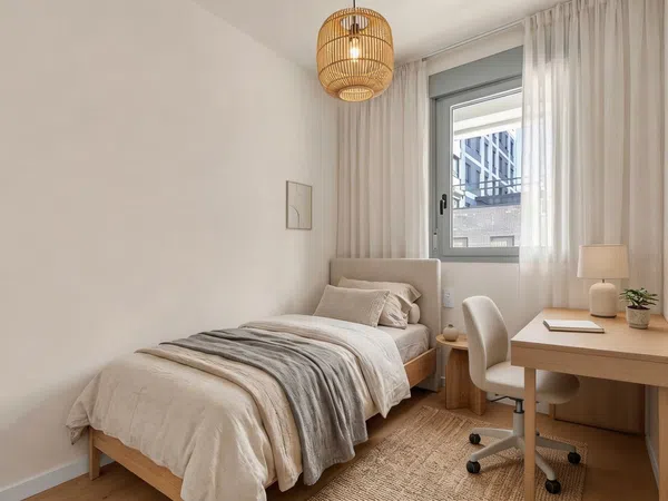 Piso en calle Menorca, 7 - Foto 25