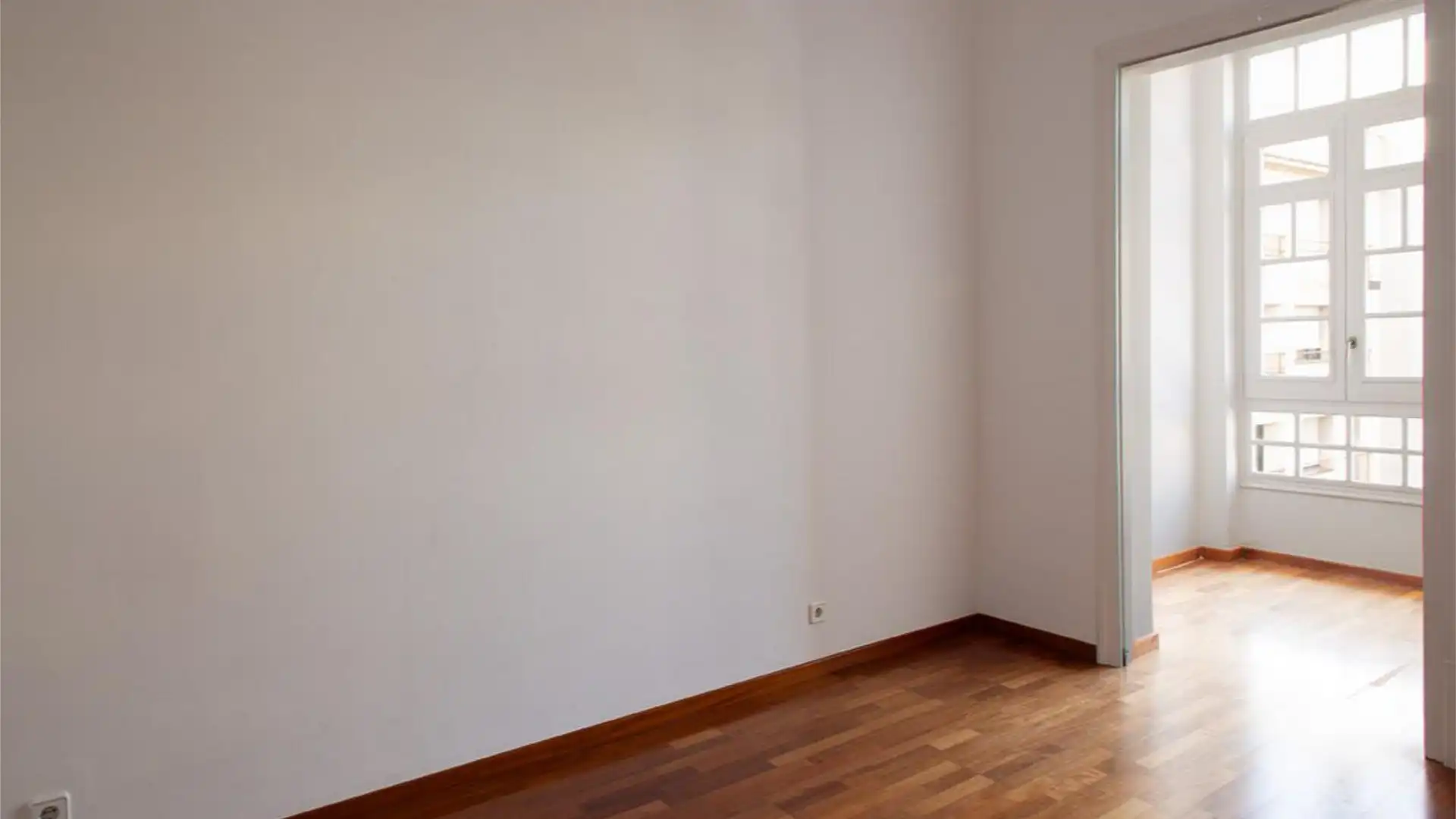 Piso en  Carrer del Rosselló 229 - Foto 2