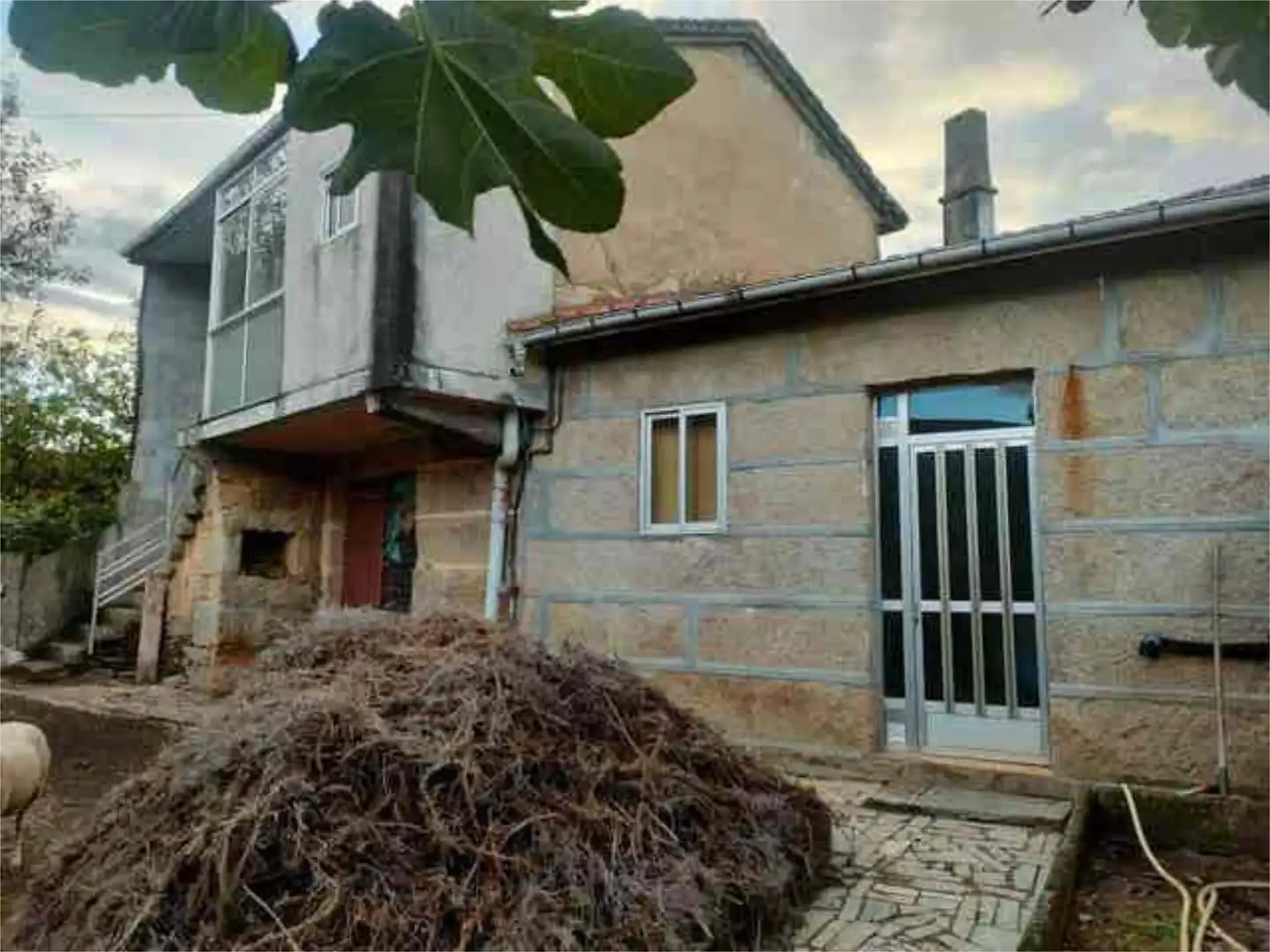 Chalet en Parderrubias - Foto 2