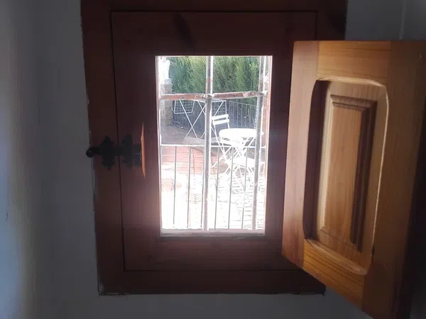 Casa rural en Diseminado la Parrilla s/n - Foto 12