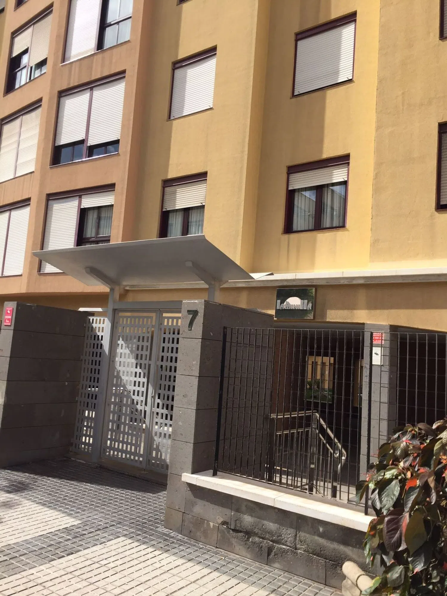 Piso en calle Pintor Juan Guillermo, 7 - Foto 2