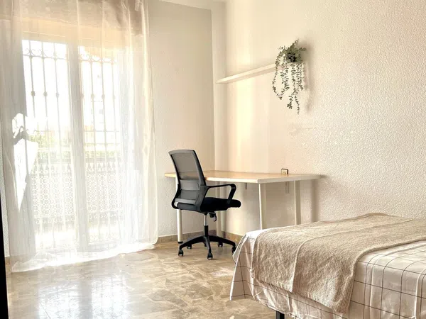 Piso en Calle San Juan Bosco, 83, Altamira - Oliveros - Barrio Alto, Altamira - Oliveros - Barrio Alto - Foto 8