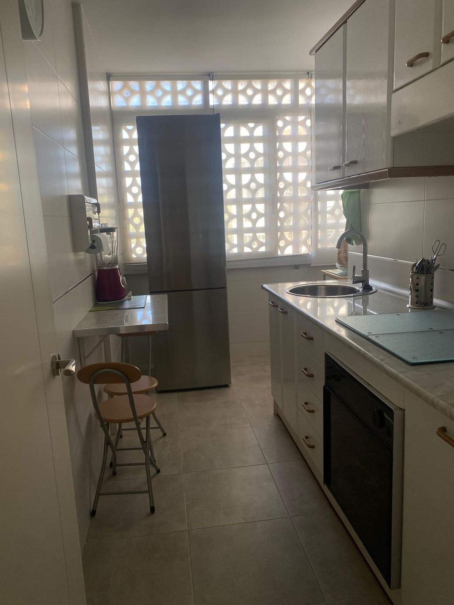 Piso en avenida Juan Fuster Zaragoza, 15 - Foto 6