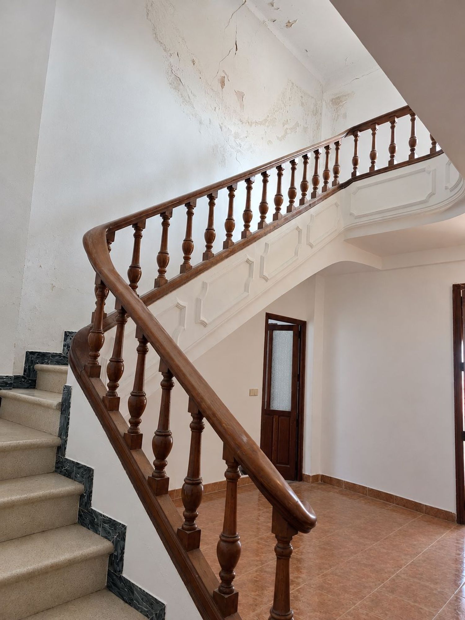 Casa de pueblo en Agustín Fernández García, 36 - Foto 4