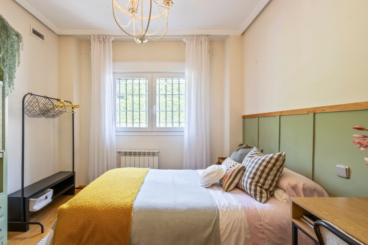 Casa o chalet independiente en Buenavista-Valparaíso-La Legua - Foto 14