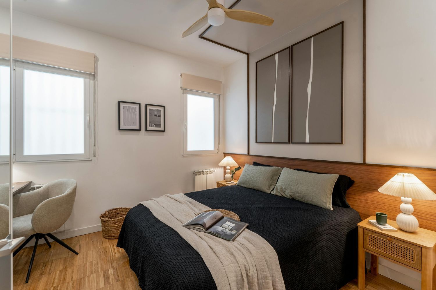 Piso en calle Nueva, 32 - Foto 4