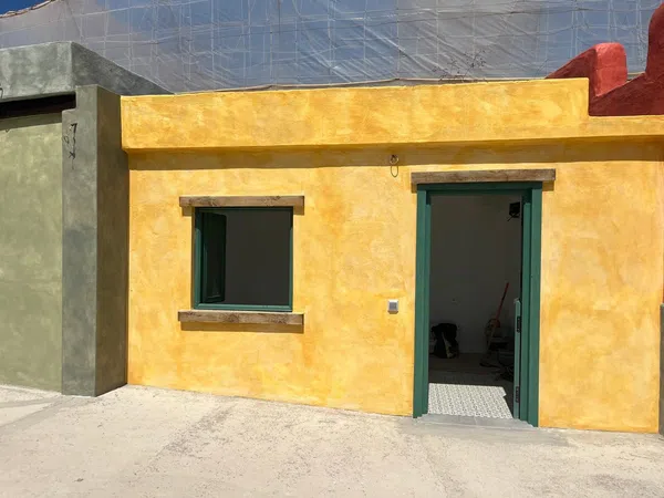 Casa terrera en Callejón del Castillo, 50 - Foto 5