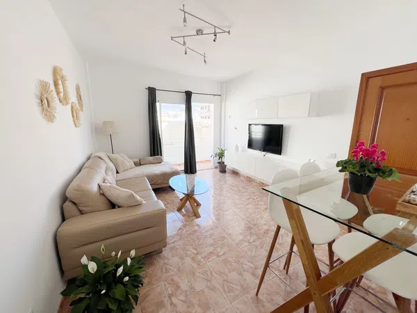 Piso en Calle Murillo, 30, Vecindario-Los Llanos, Vecindario-Los Llanos - Foto 4