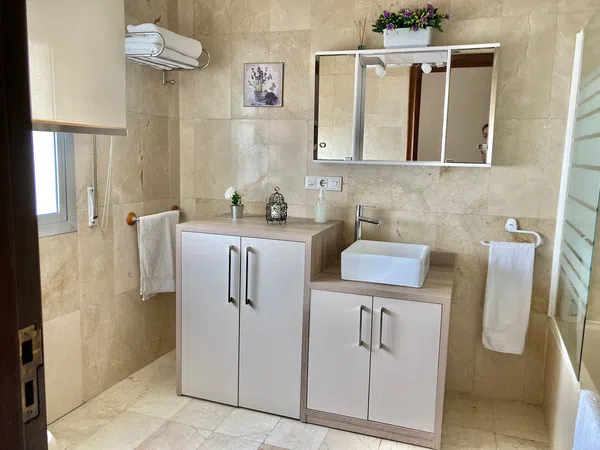 Ático en calle Azafranal, 15 - Foto 4