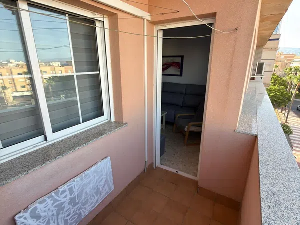 Piso en Avenida Sabinar, 34, Roquetas pueblo - Foto 10