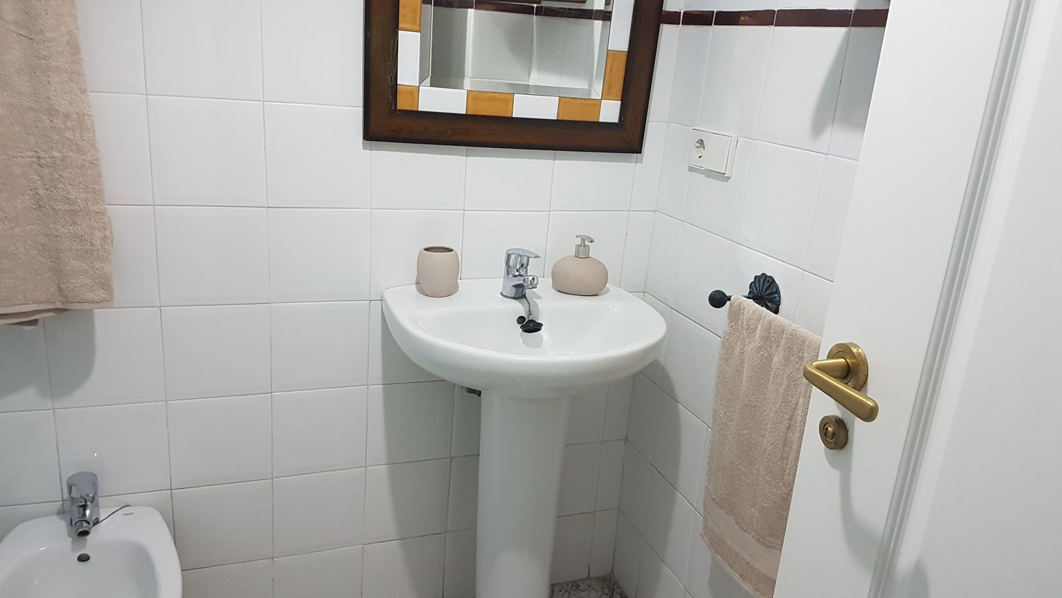 Piso en Calle la Noria, 3, San Luis de Sabinillas, San Luis de Sabinillas - Foto 17