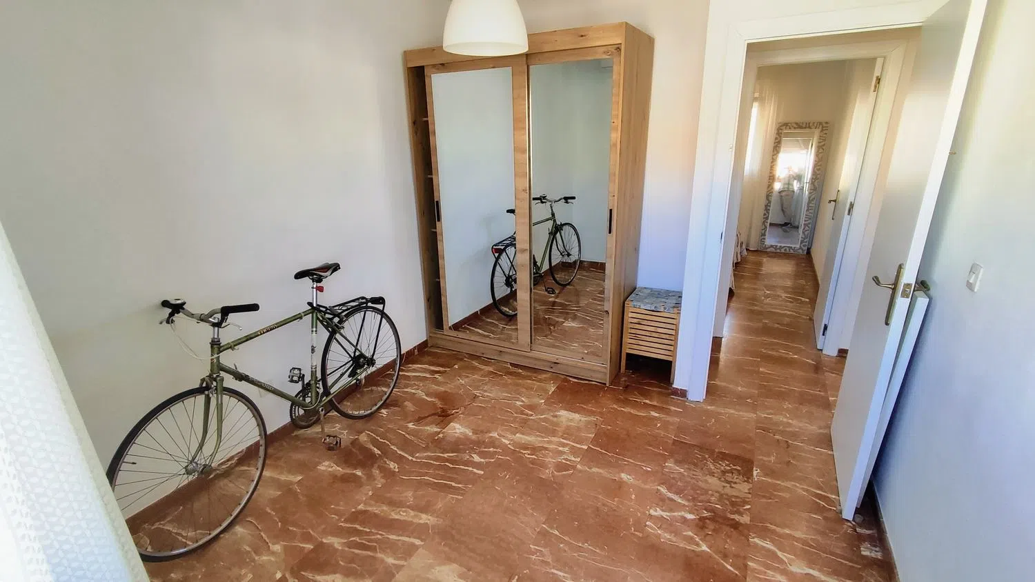 Piso en almirante topete 14, 1 - Foto 8