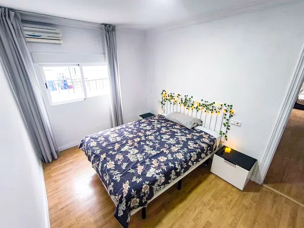 Piso en calle Arzobispo Guerrero, 21 - Foto 12