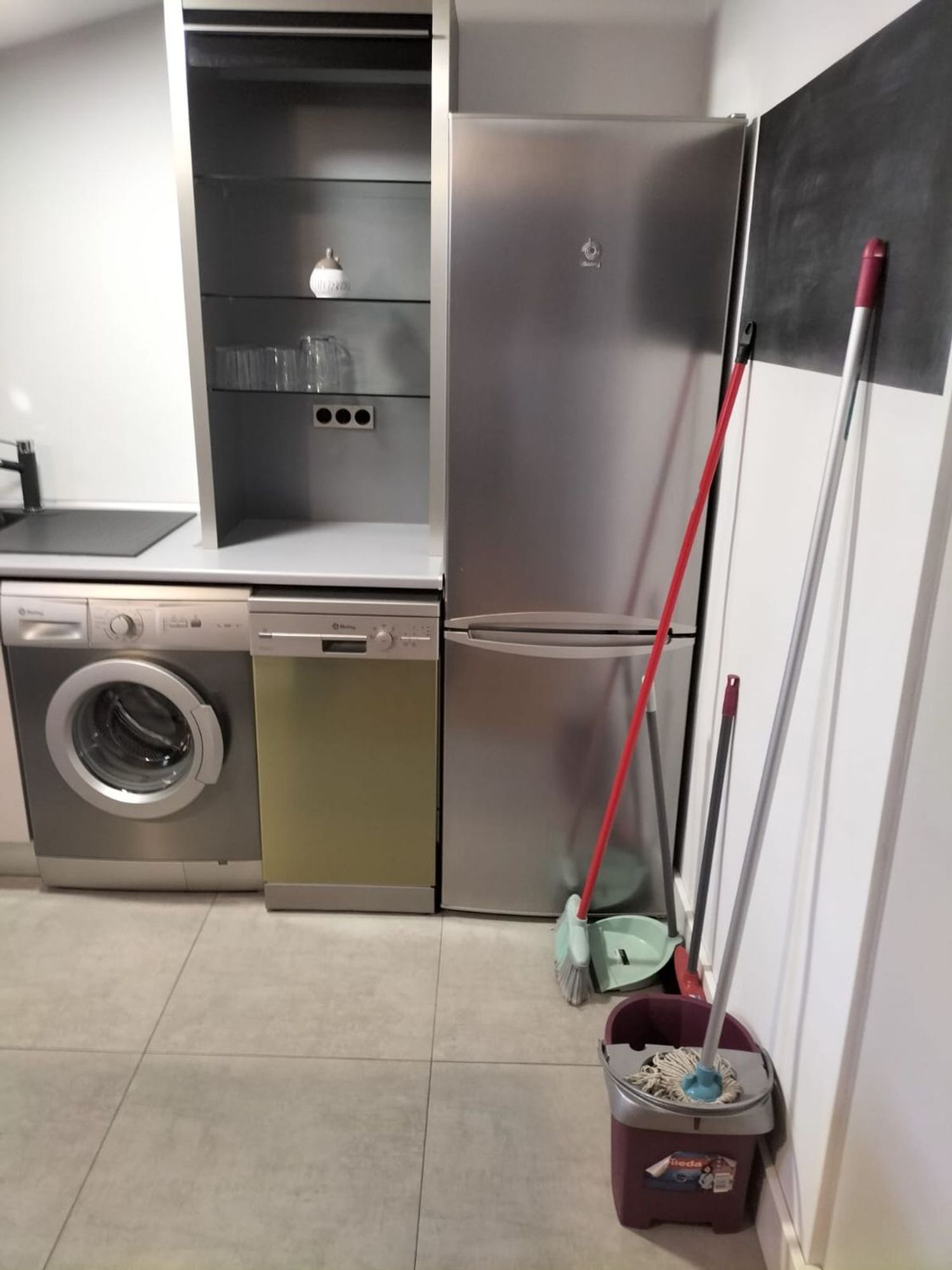 Piso en Plaza Ángel, 11, Centro - Foto 11
