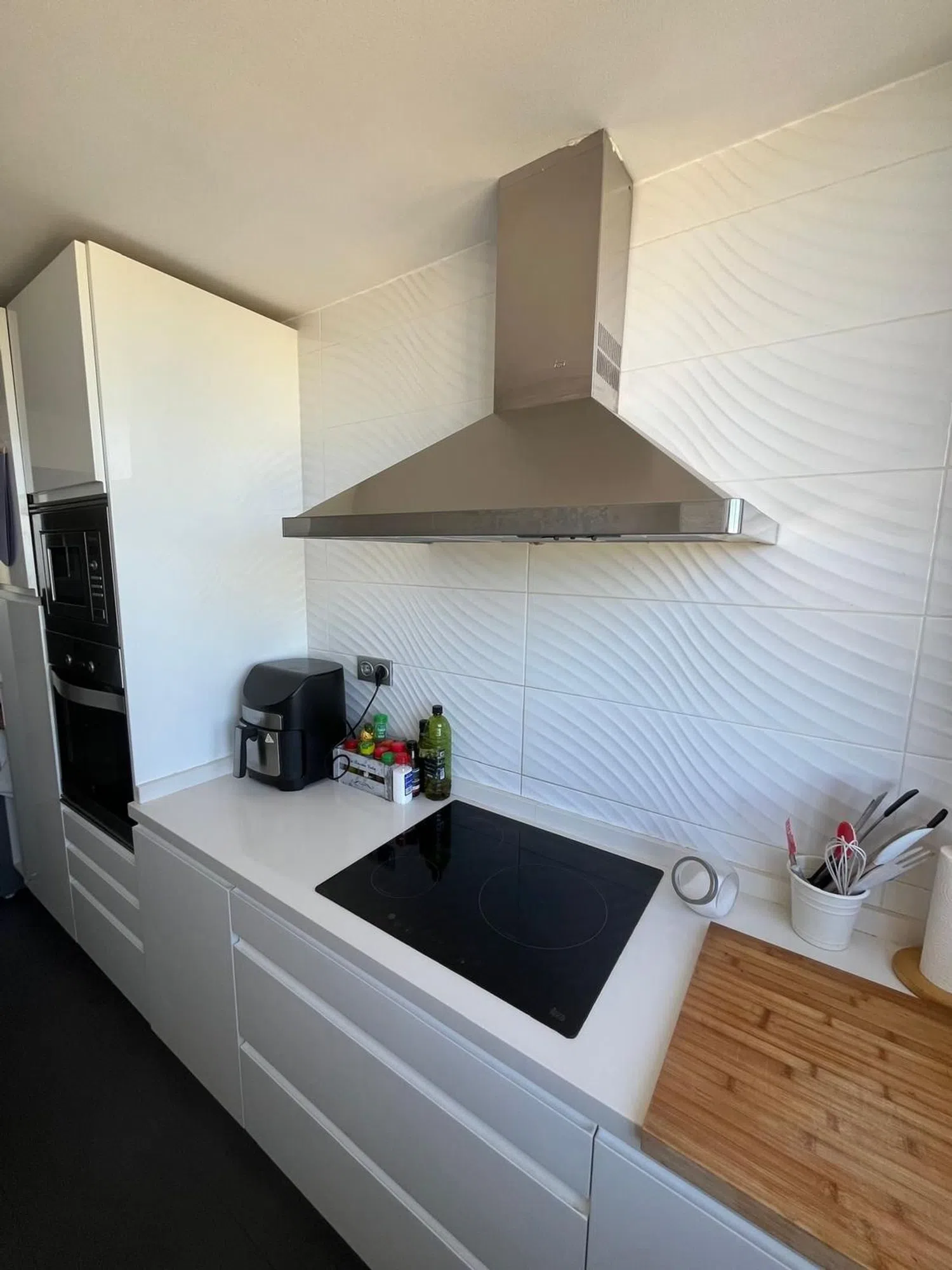 Piso en Carme Conde, 15 - Foto 1