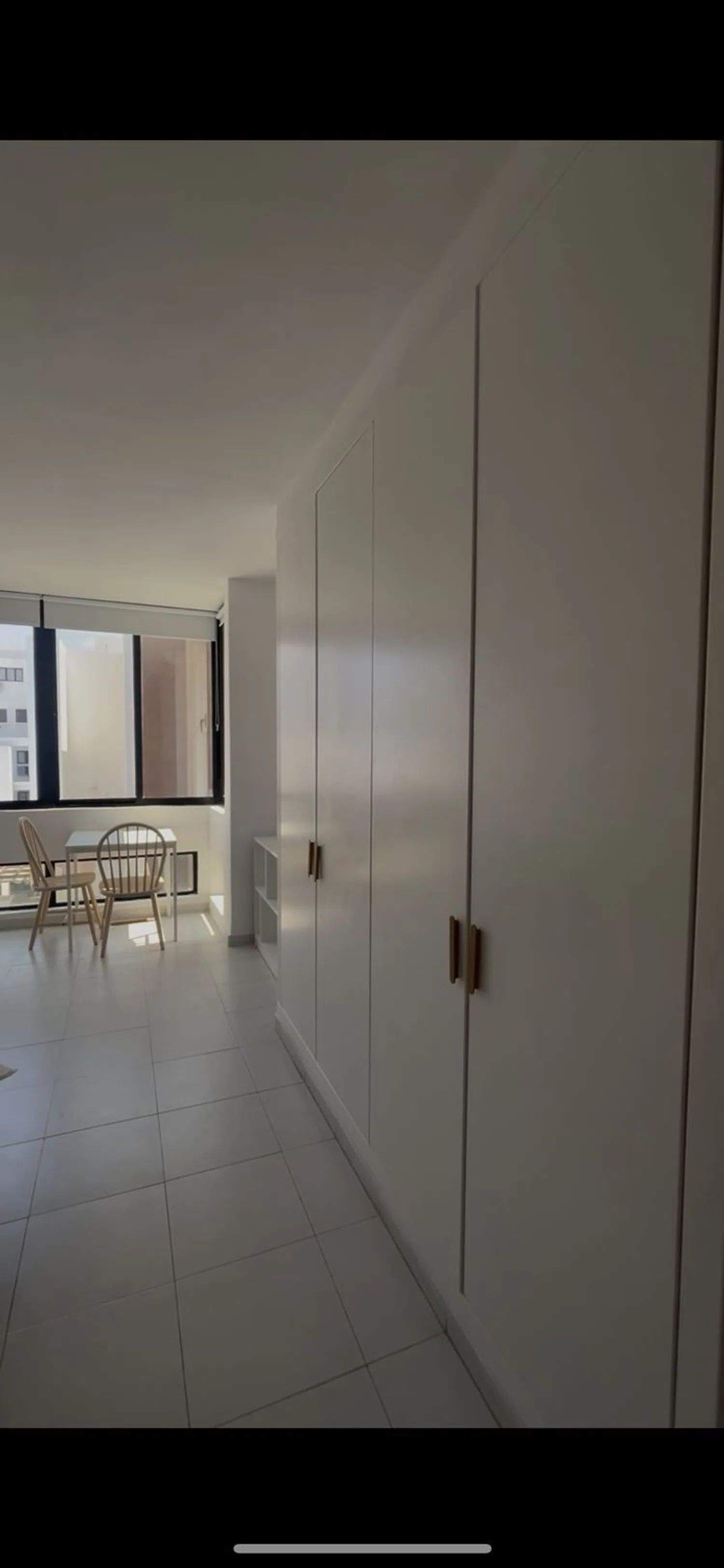 Estudio en calle José Franchy Roca, 58 - Foto 7