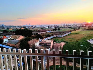 Piso en  Carrer de Xeraco 22 - Foto 2