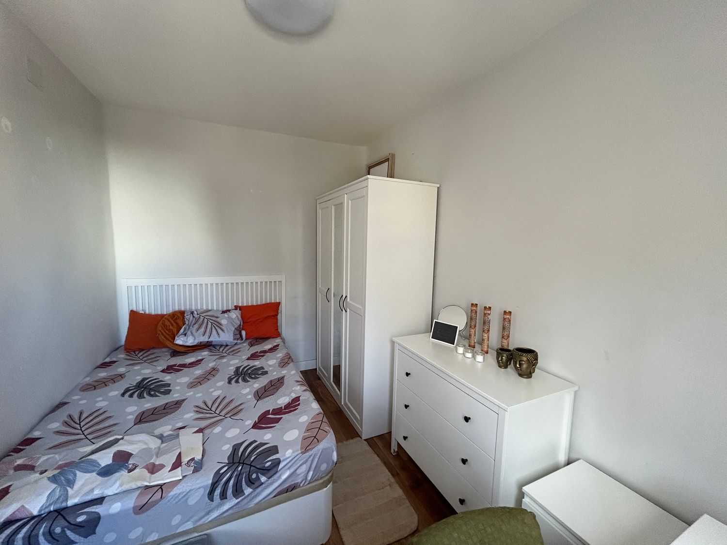 Piso en plaza de Donoso, 3 - Foto 4