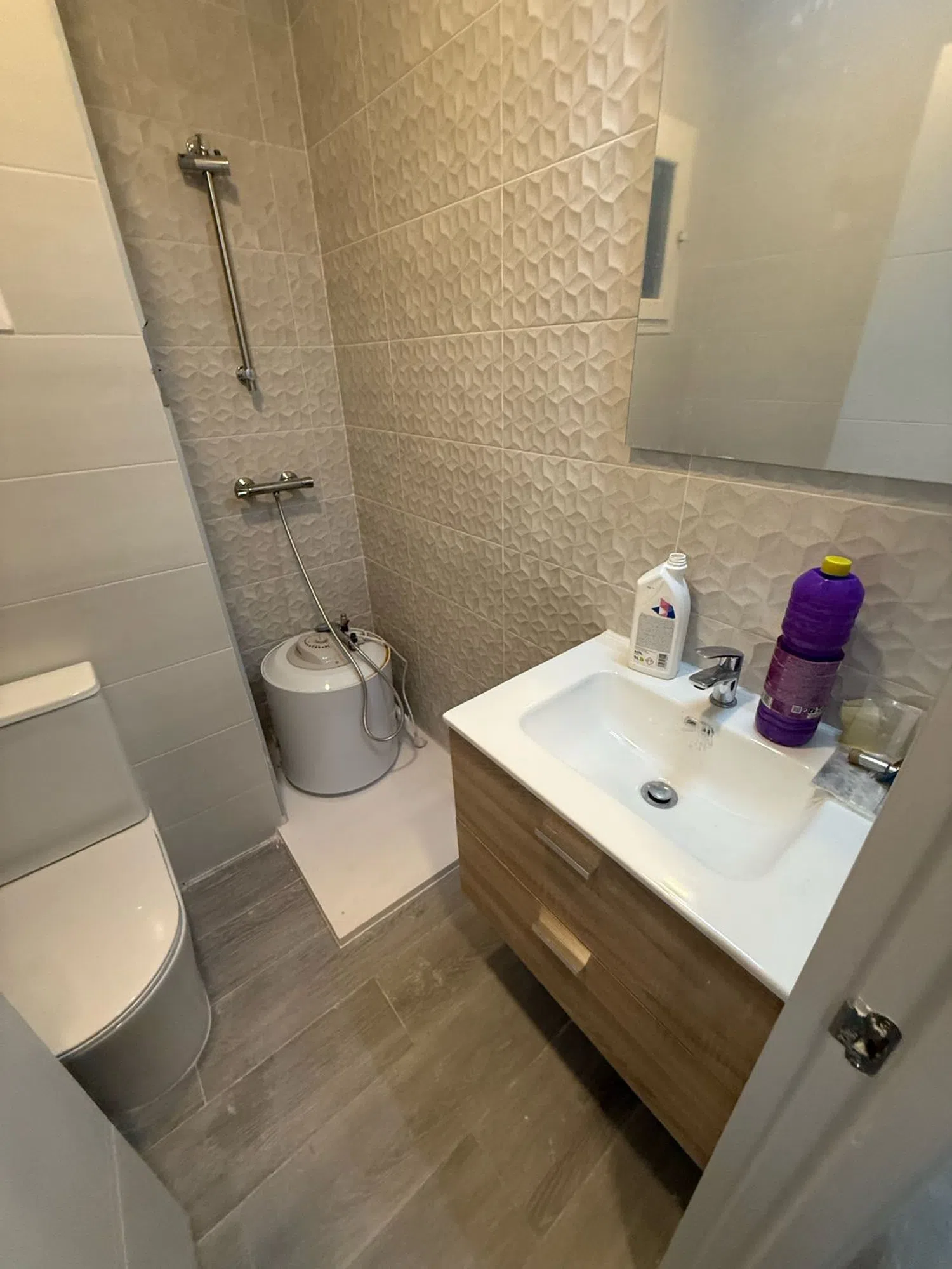 Piso en calle Alberche, 11 - Foto 23