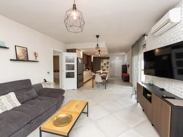 Piso en Avenida de Dénia, 120, Vistahermosa - Foto 19