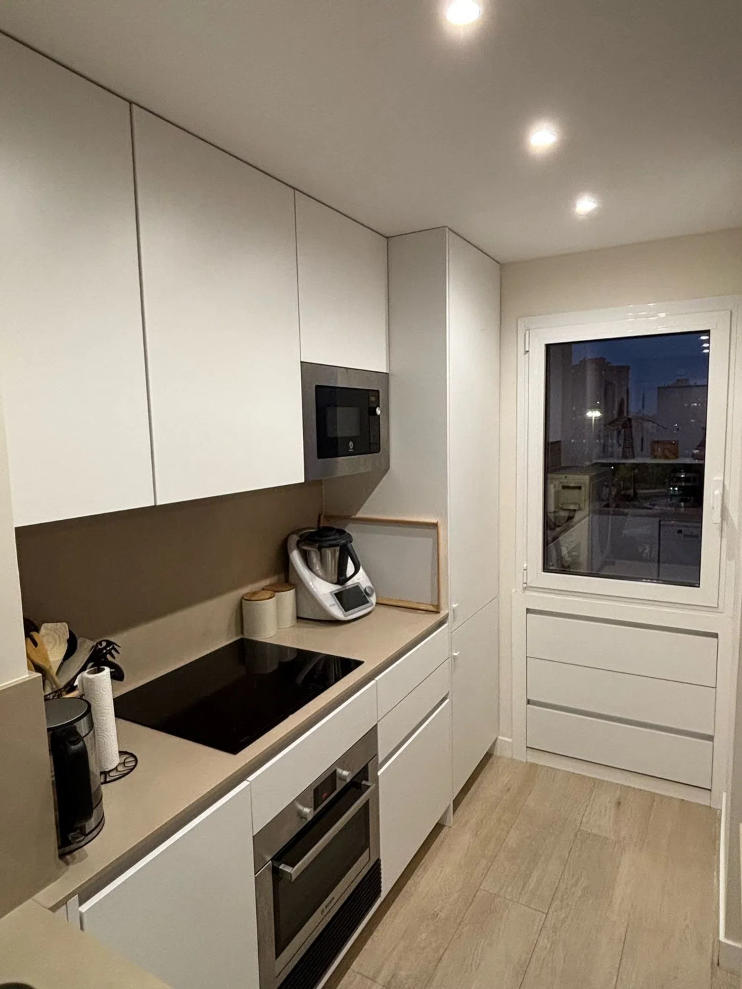 Piso en avenida de Pío XII, 92 - Foto 11