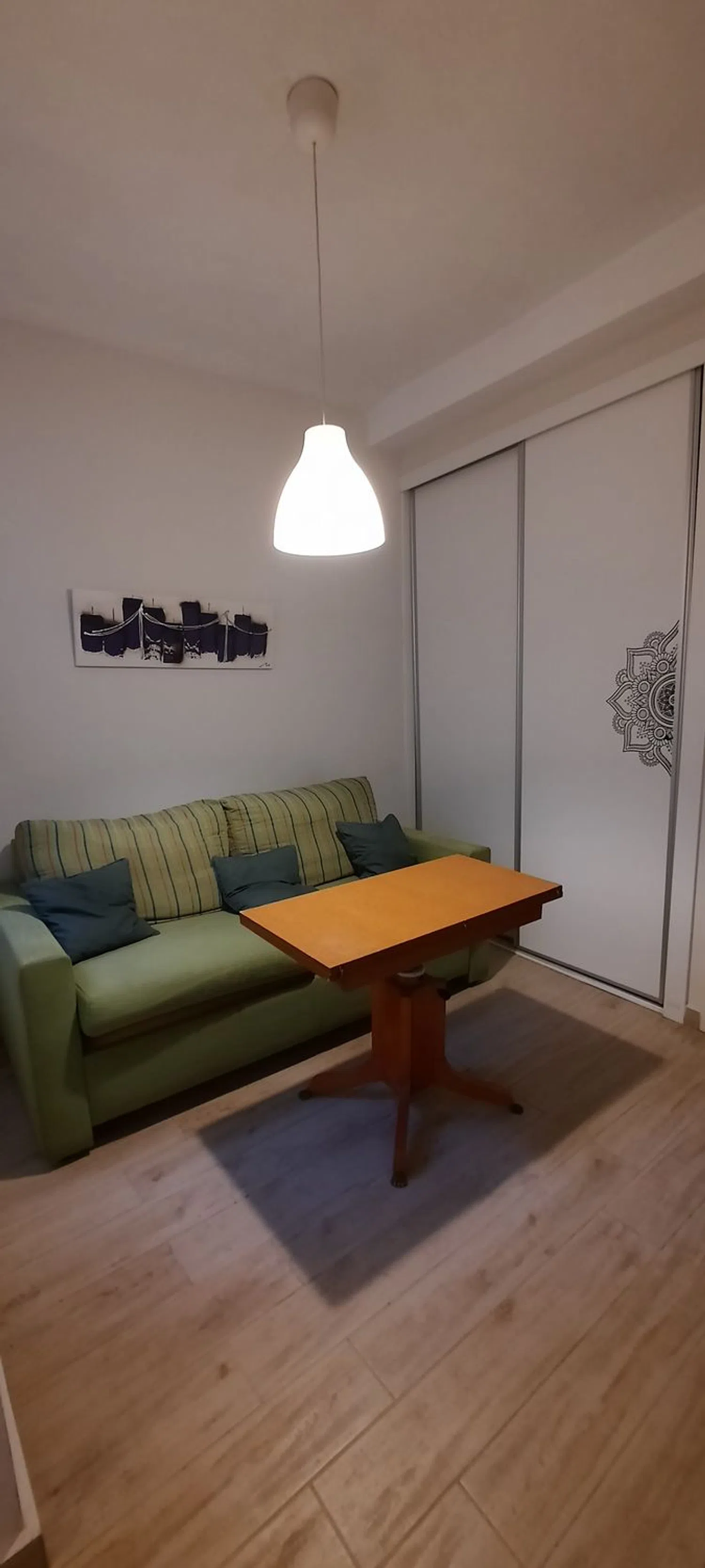 Estudio en calle Victoria, 9 - Foto 3