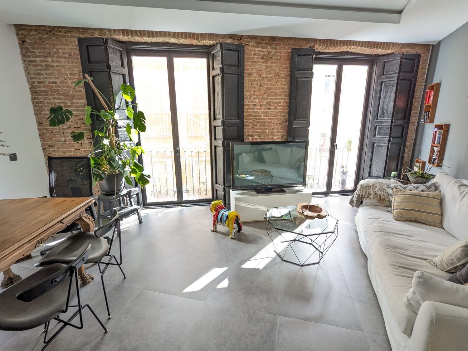 Piso en Calle de la Fe, 17, Lavapiés-Embajadores - Foto 10
