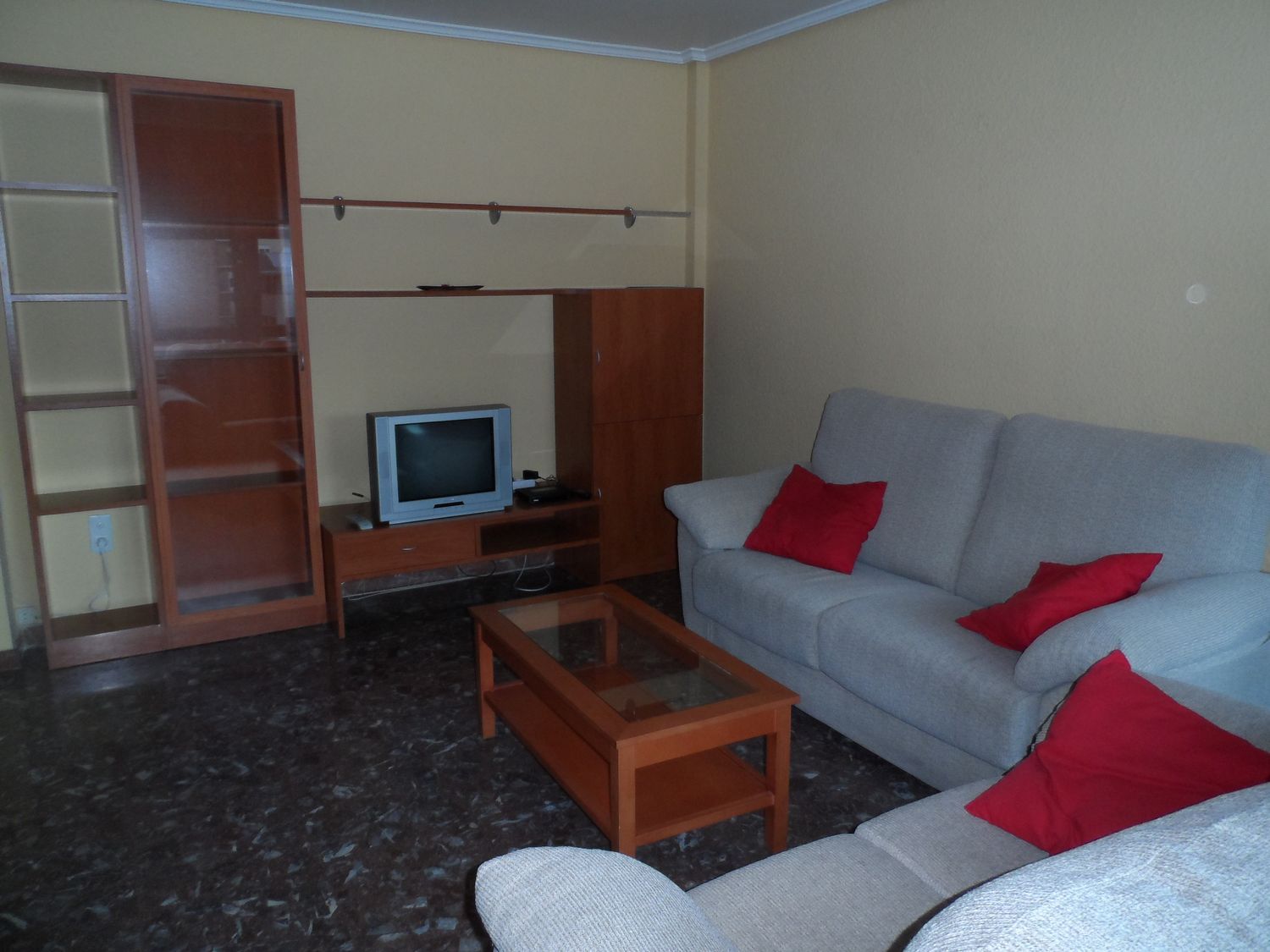 Piso en calle doctor cerrada, 18 - Foto 2