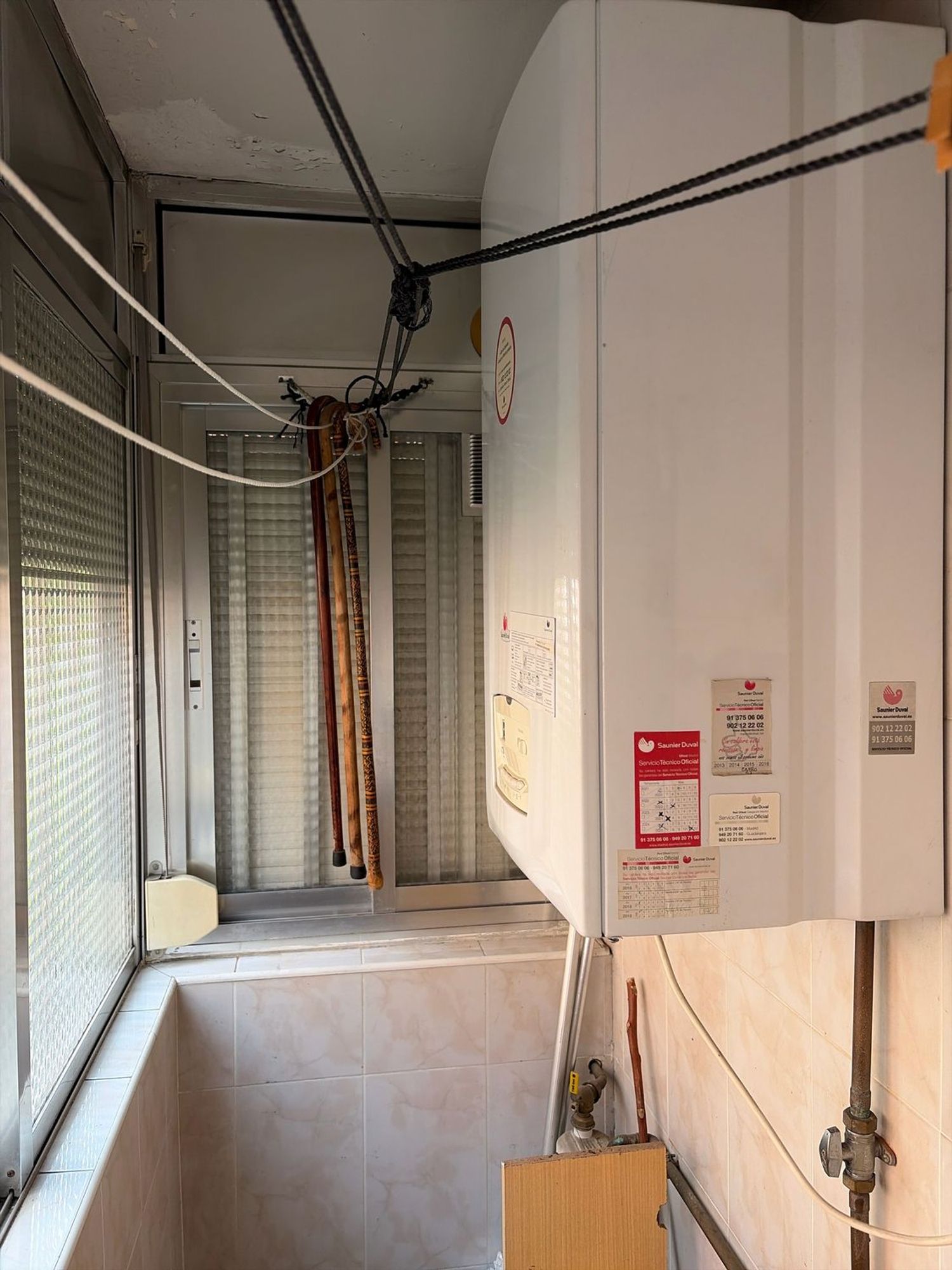 Piso en Barrio Pueblo Nuevo - Foto 17