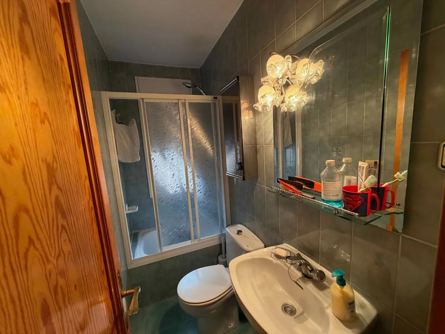 Casa independiente en Urb. altavista Fontenebro - Altavista - Foto 9