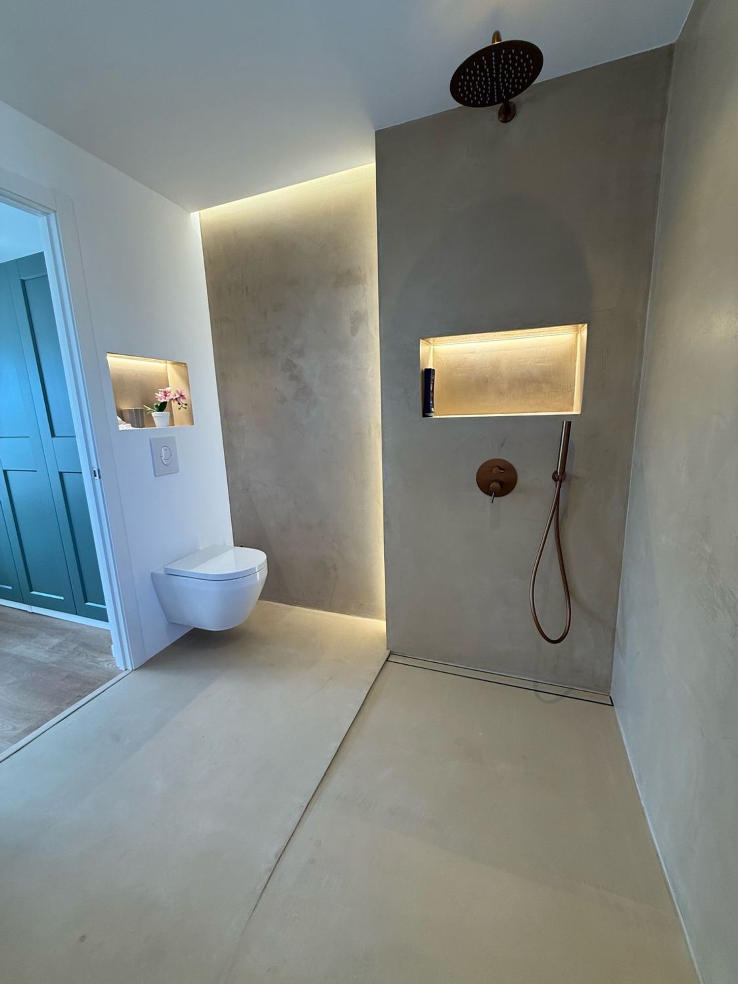 Ático en calle del Golf de Lleó, 5 - Foto 38