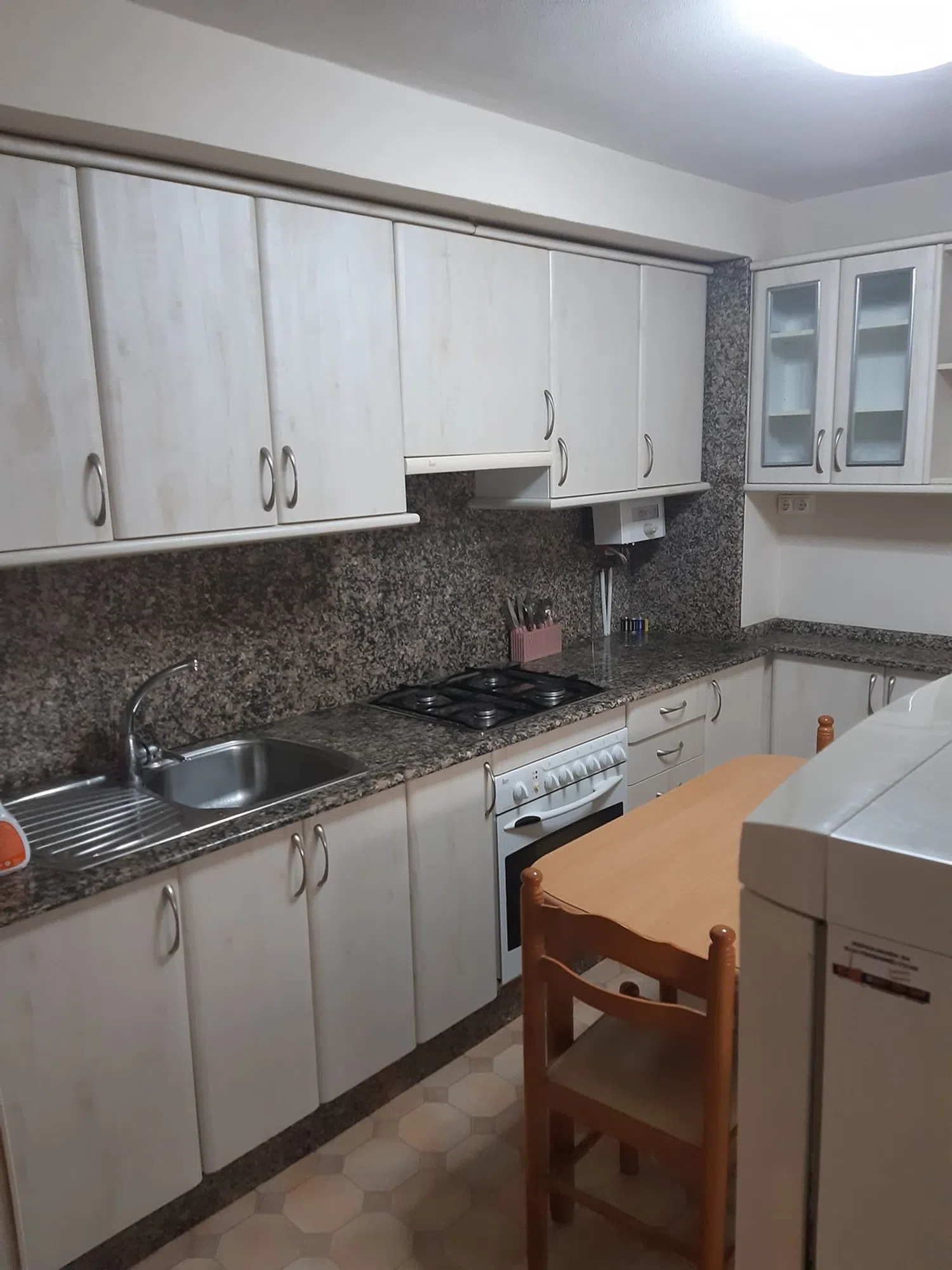 Piso en Lugar de Palavea Vieja, 7 - Foto 1