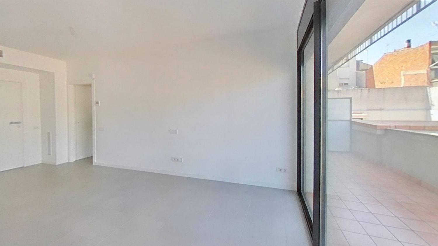 Piso en Barrio Ègara - Foto 8