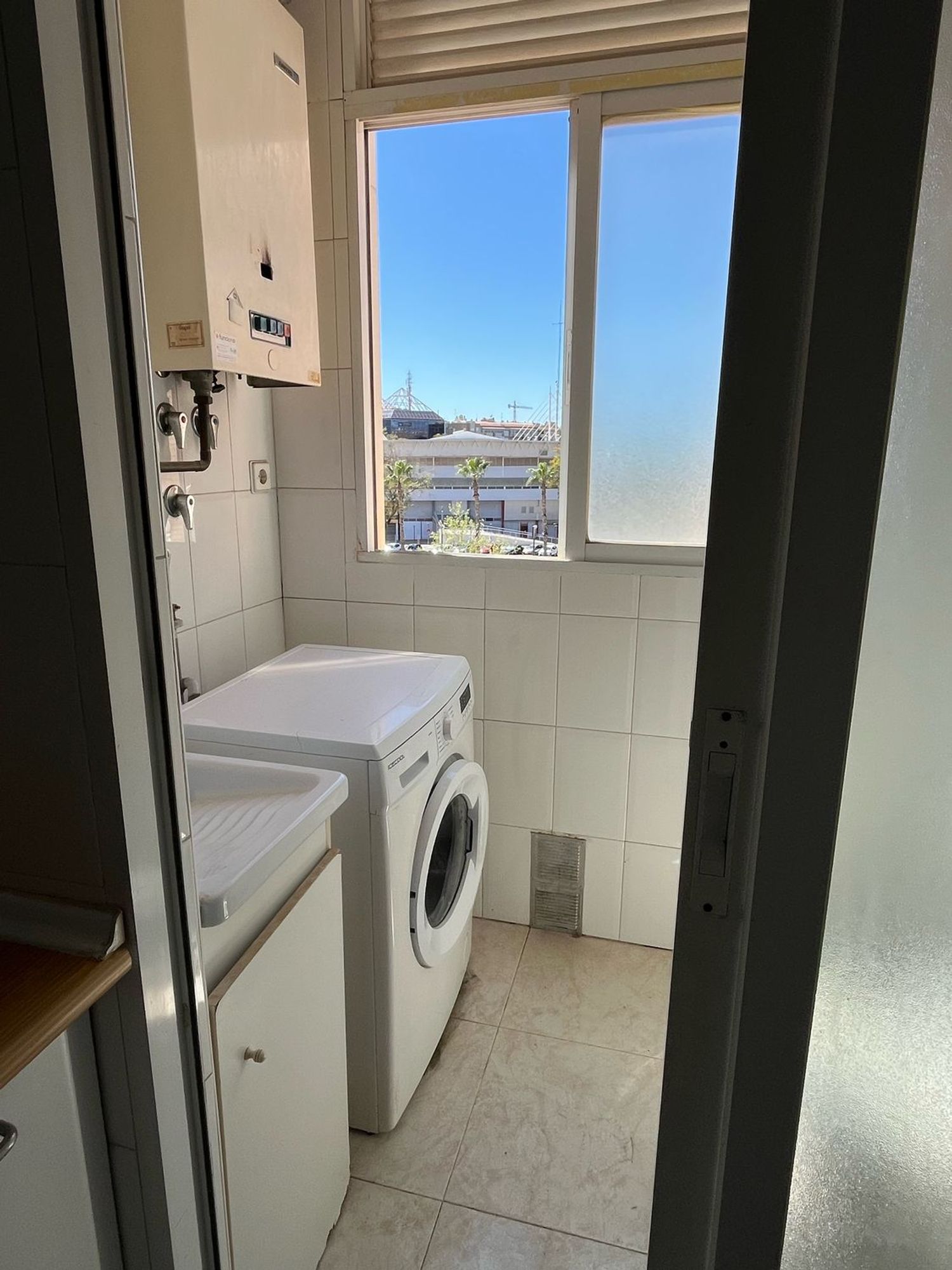 Piso en Calle Panochista Antonio Piñero, 5, Zona Juan Carlos I - Avenida de Europa - Foto 4