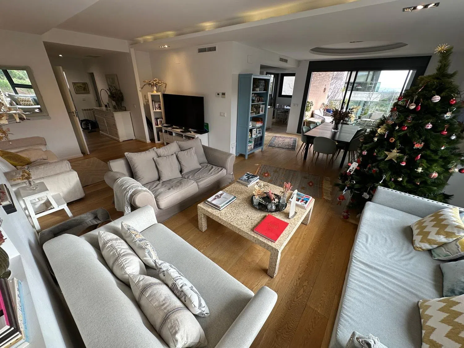 Piso en calle de Luis Martinez Feduchi, 68 -82 - Foto 4