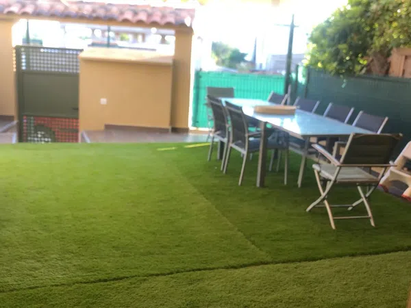 Chalet adosado en calle Desert de Les Palmes, 20 - Foto 7