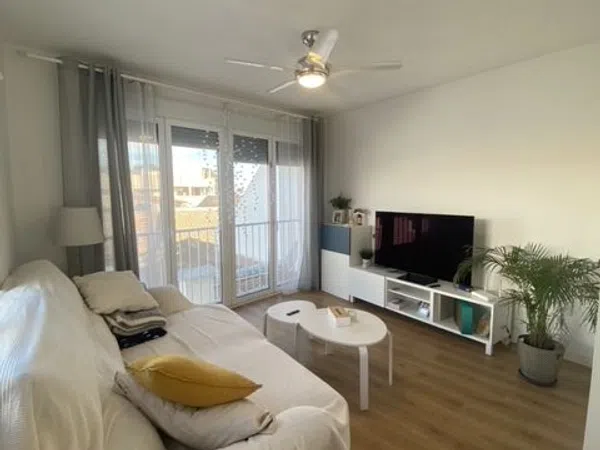 Piso en calle Aurora, 36