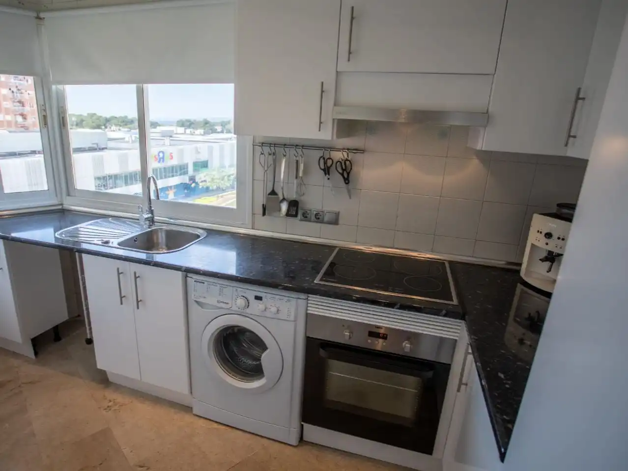Apartamento en  Avinguda de Gabriel Roca 45 - Foto 5