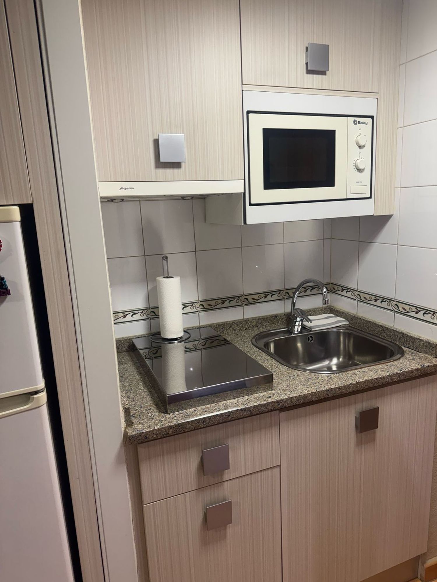 Estudio en calle del Conde de Serrallo, 1 - Foto 7