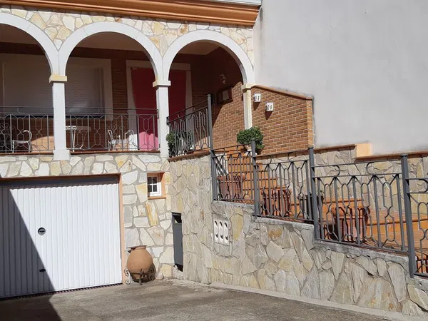 Casa o chalet independiente en Peralera, 10 - Foto 3