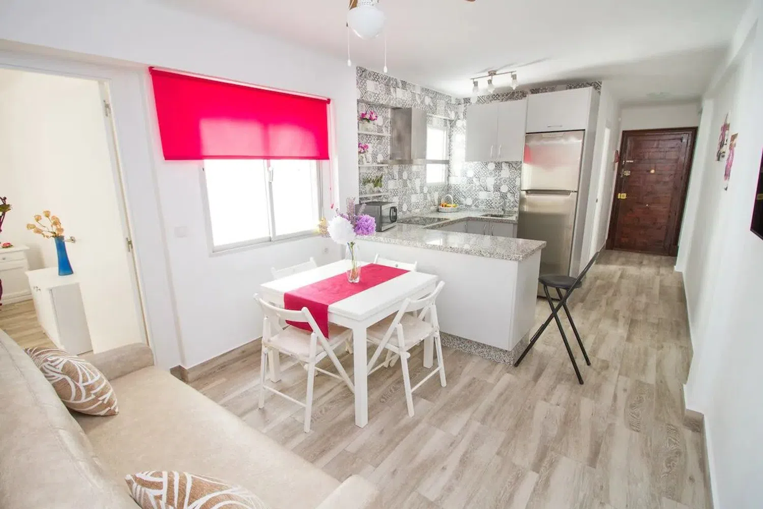 Piso en calle Guadiaro, 26 - Foto 1