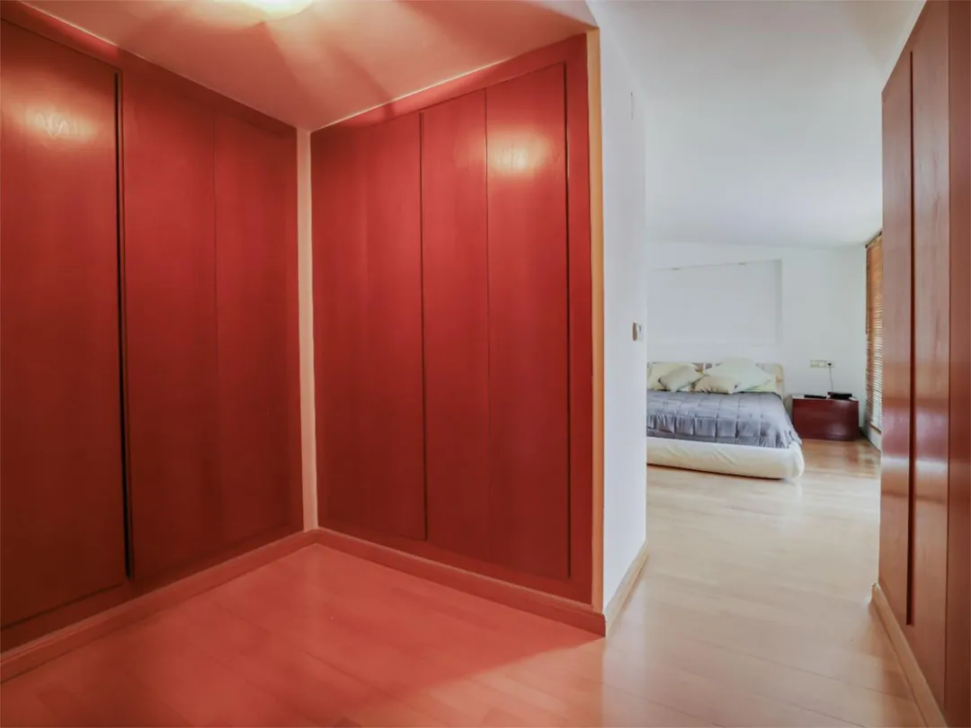 Dúplex en  Carrer Jesús 48 - Foto 29