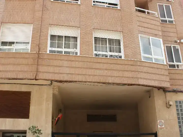 Piso en  Carrer de Ramon Llull 27 - Foto 2