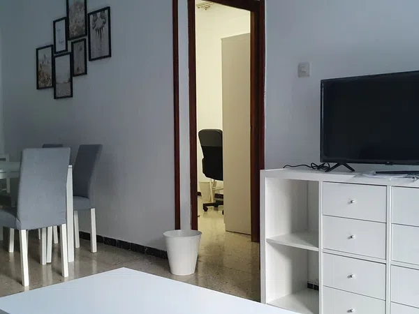 Piso en Calle Malvaloca, 1, Tiro de Línea - Foto 10
